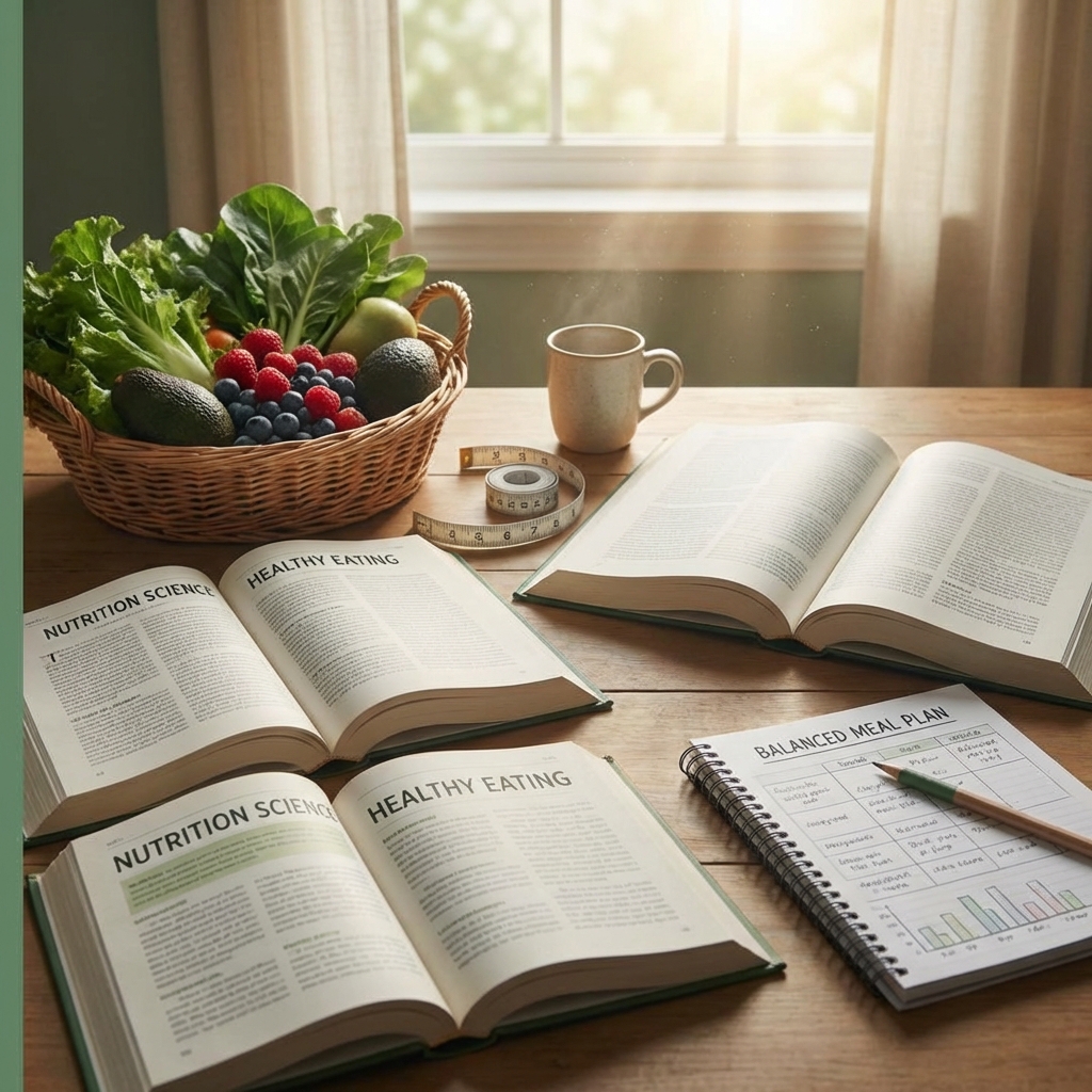 Nutrition Education Hero