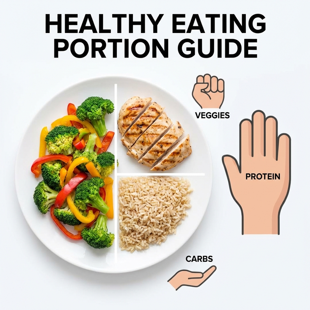Portion Control